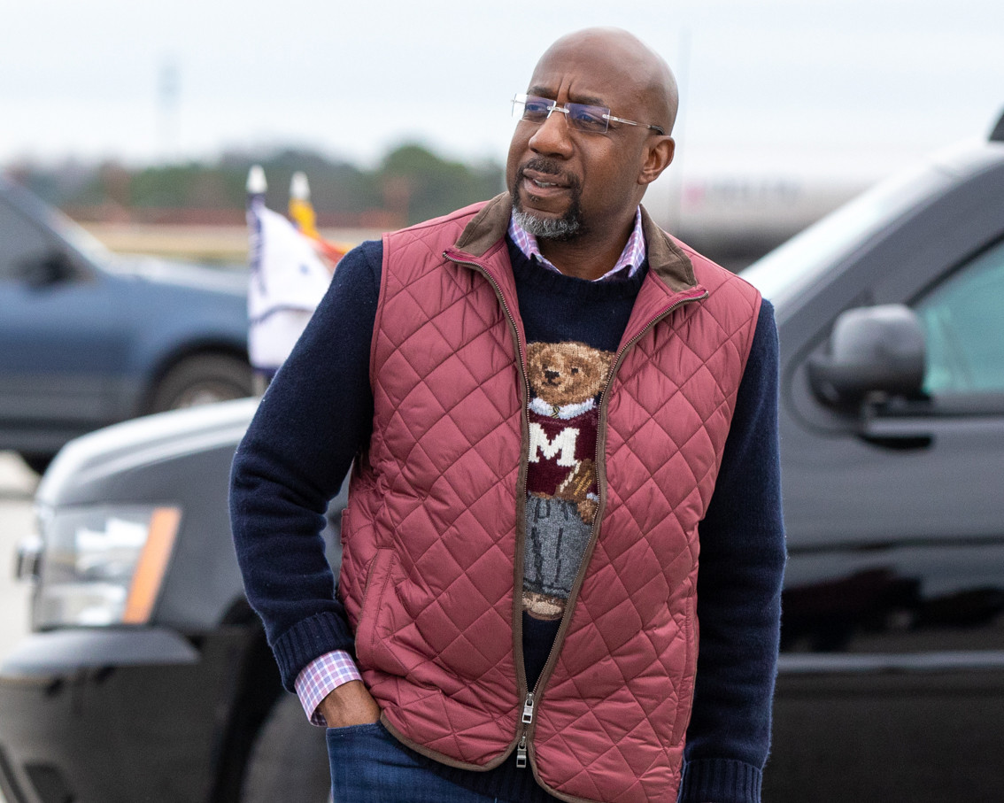 Politicians that dress better than Tim Walz