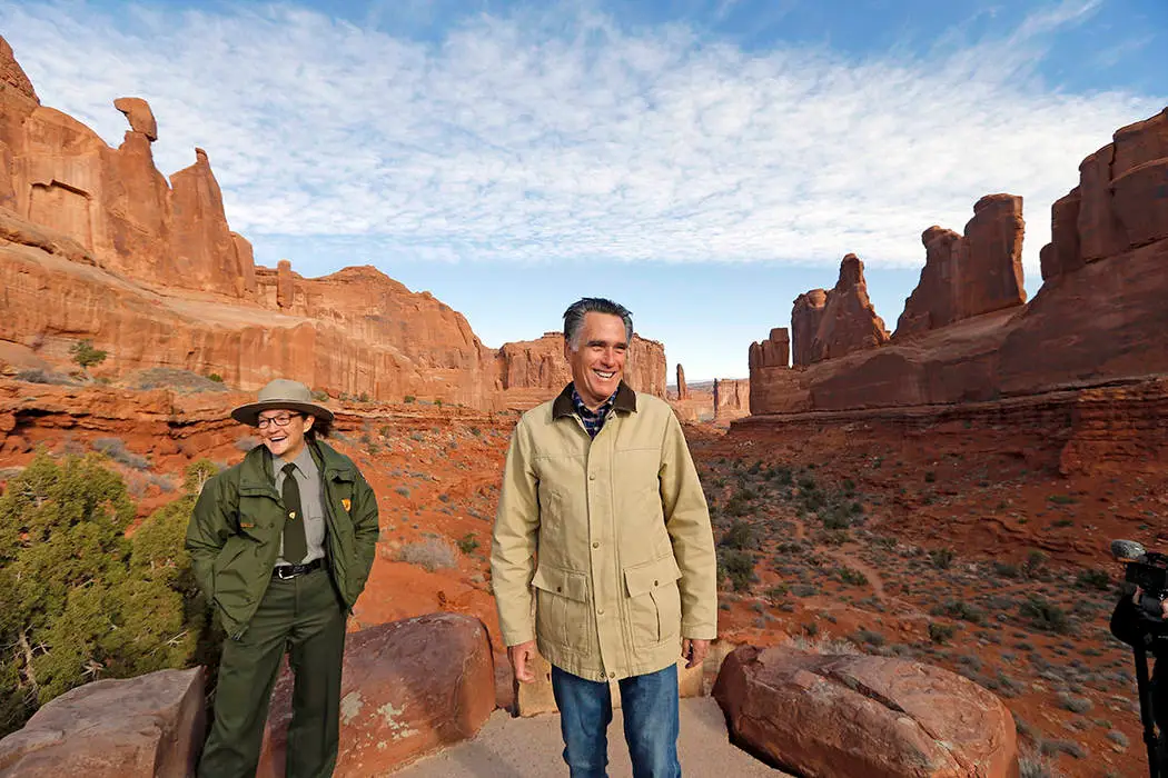 Politicians that dress better than Tim Walz