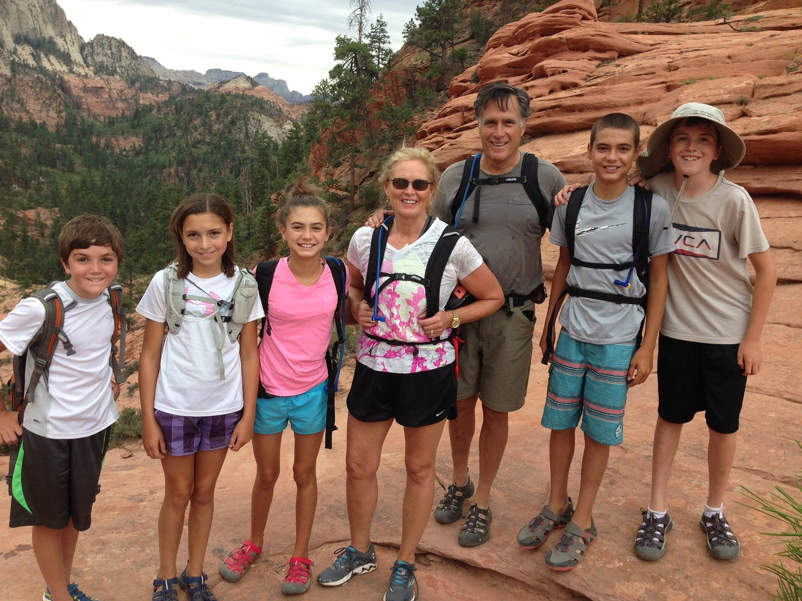 Politicians that dress better than Tim Walz