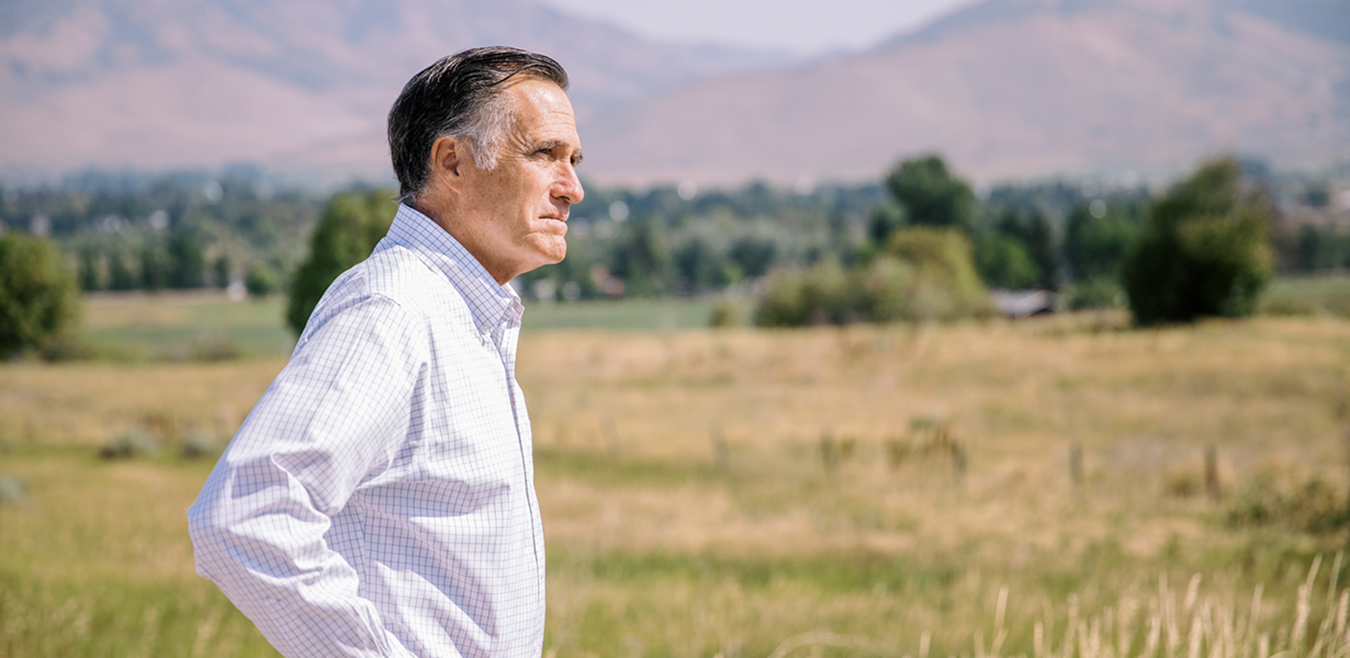 Politicians that dress better than Tim Walz