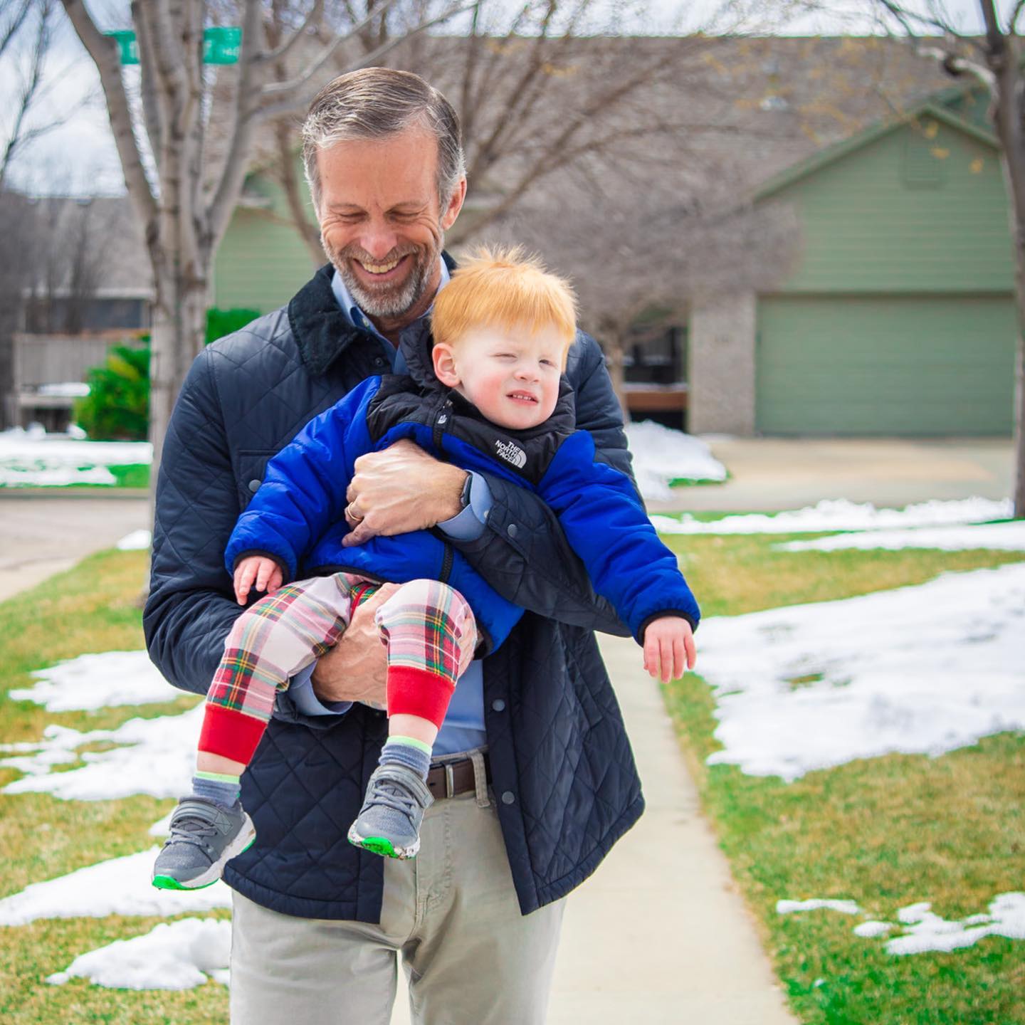 Politicians that dress better than Tim Walz