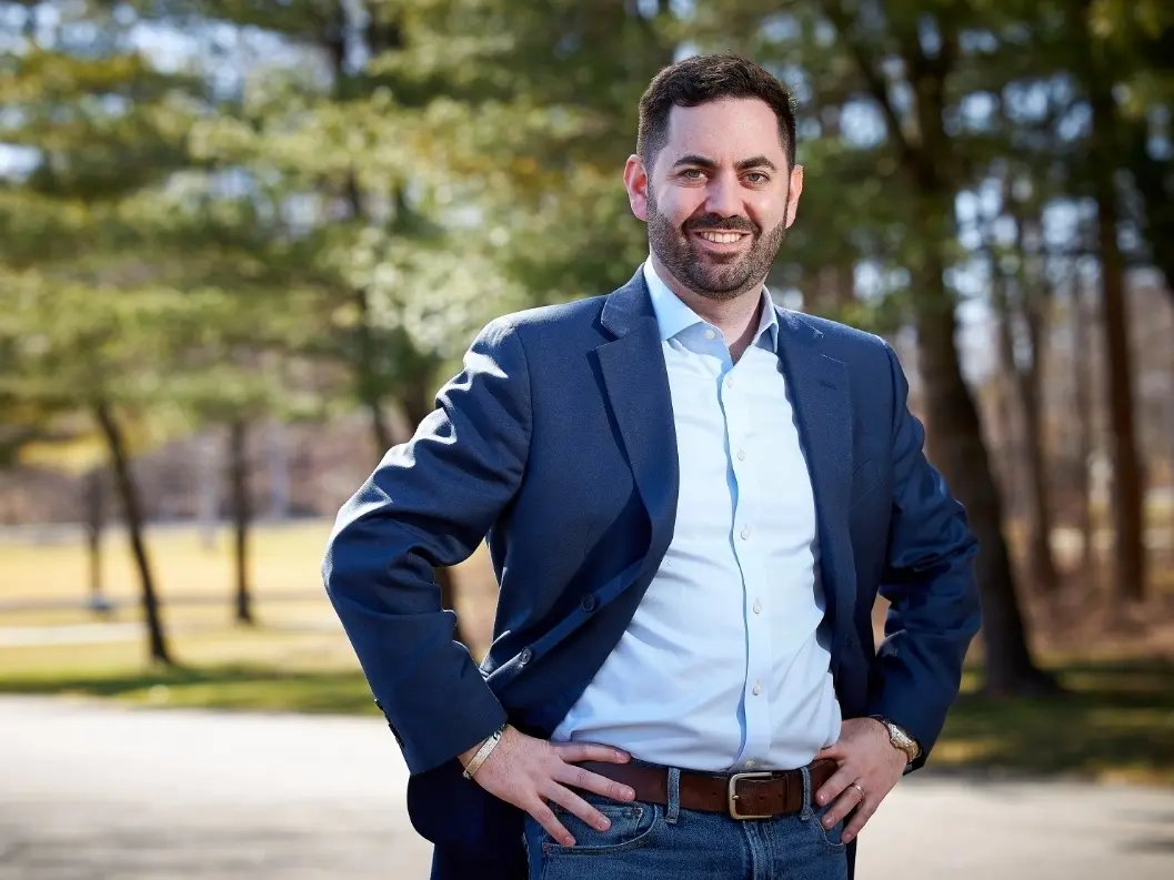 Politicians that dress better than Tim Walz