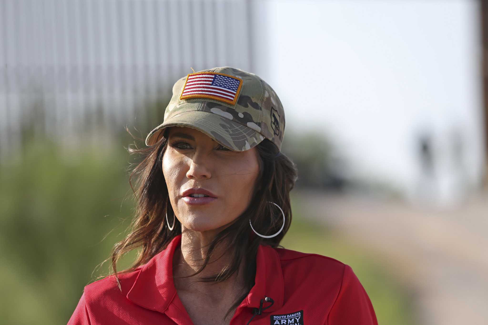 Politicians that dress better than Tim Walz