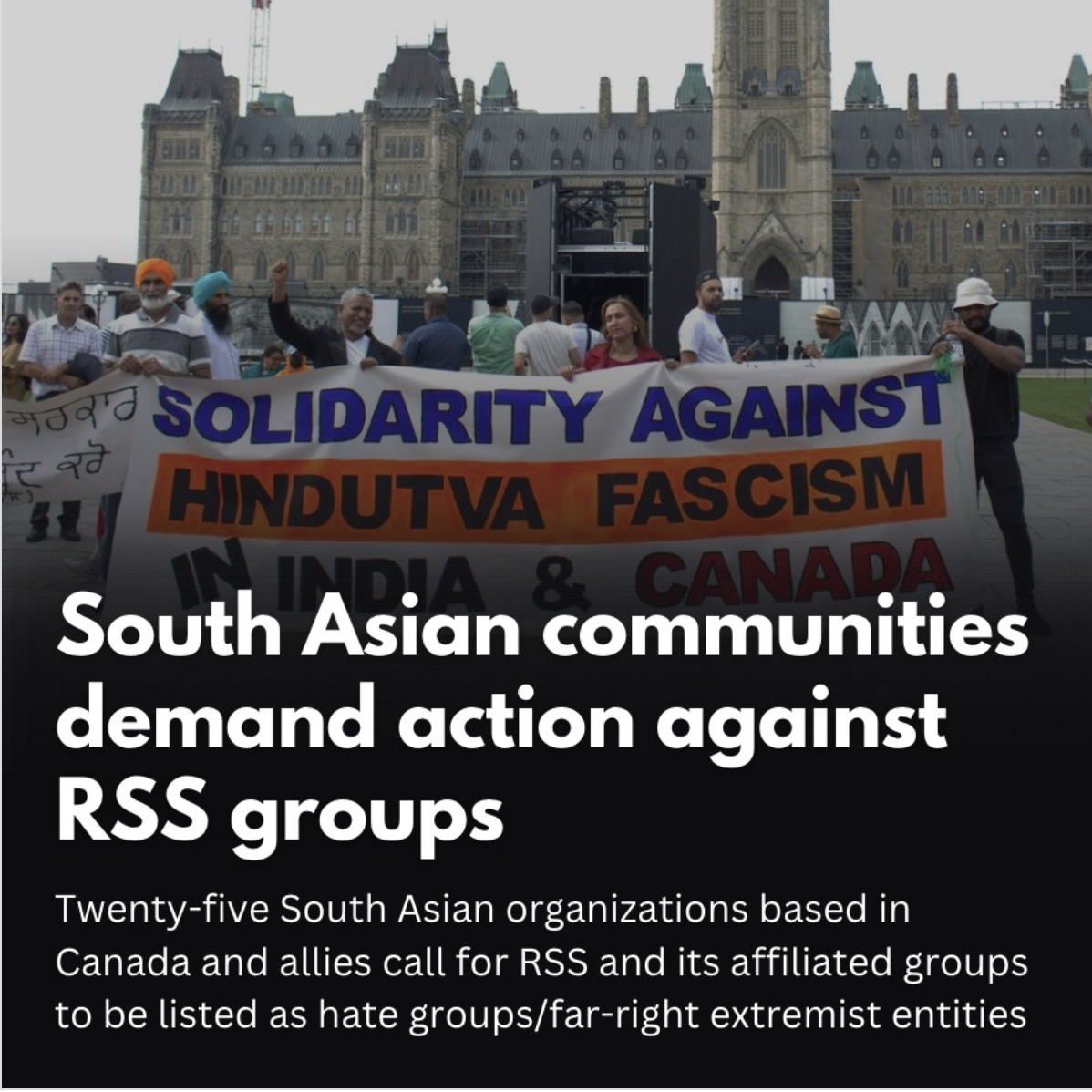 Why Americans will continue to misunderstand Hinduism