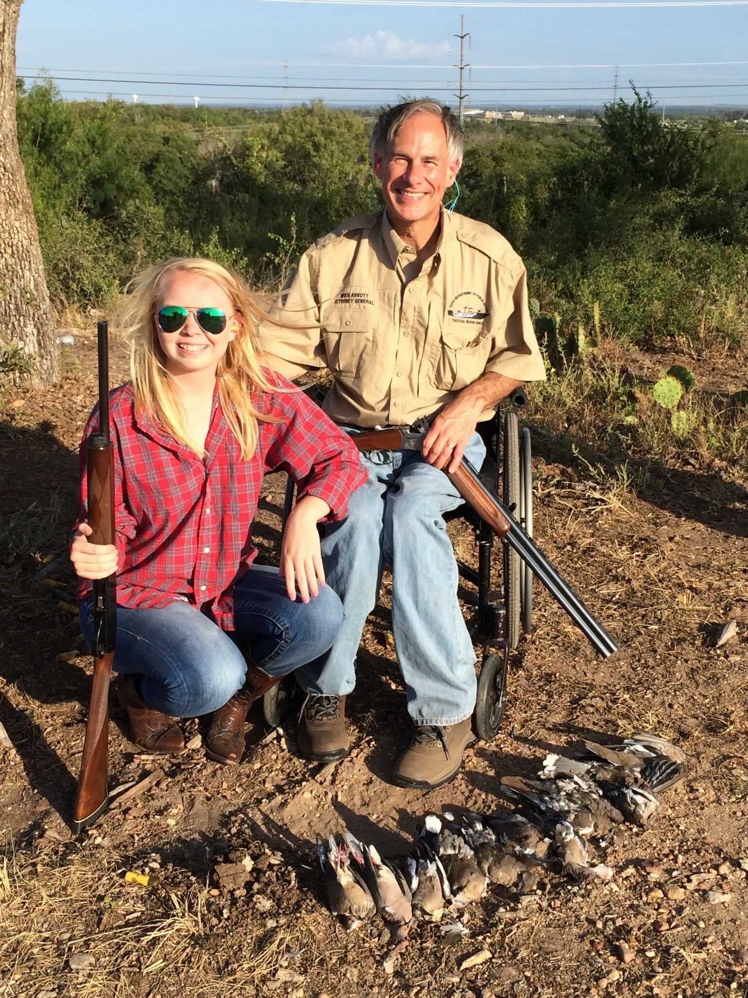 Politicians that dress better than Tim Walz