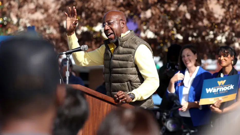 Politicians that dress better than Tim Walz