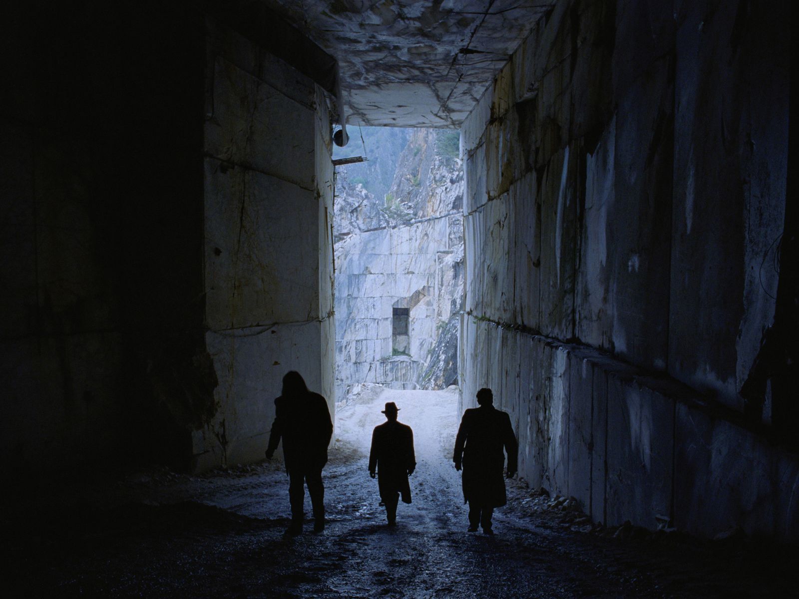 The Brutalist is the Most Anti-American Film of 2024