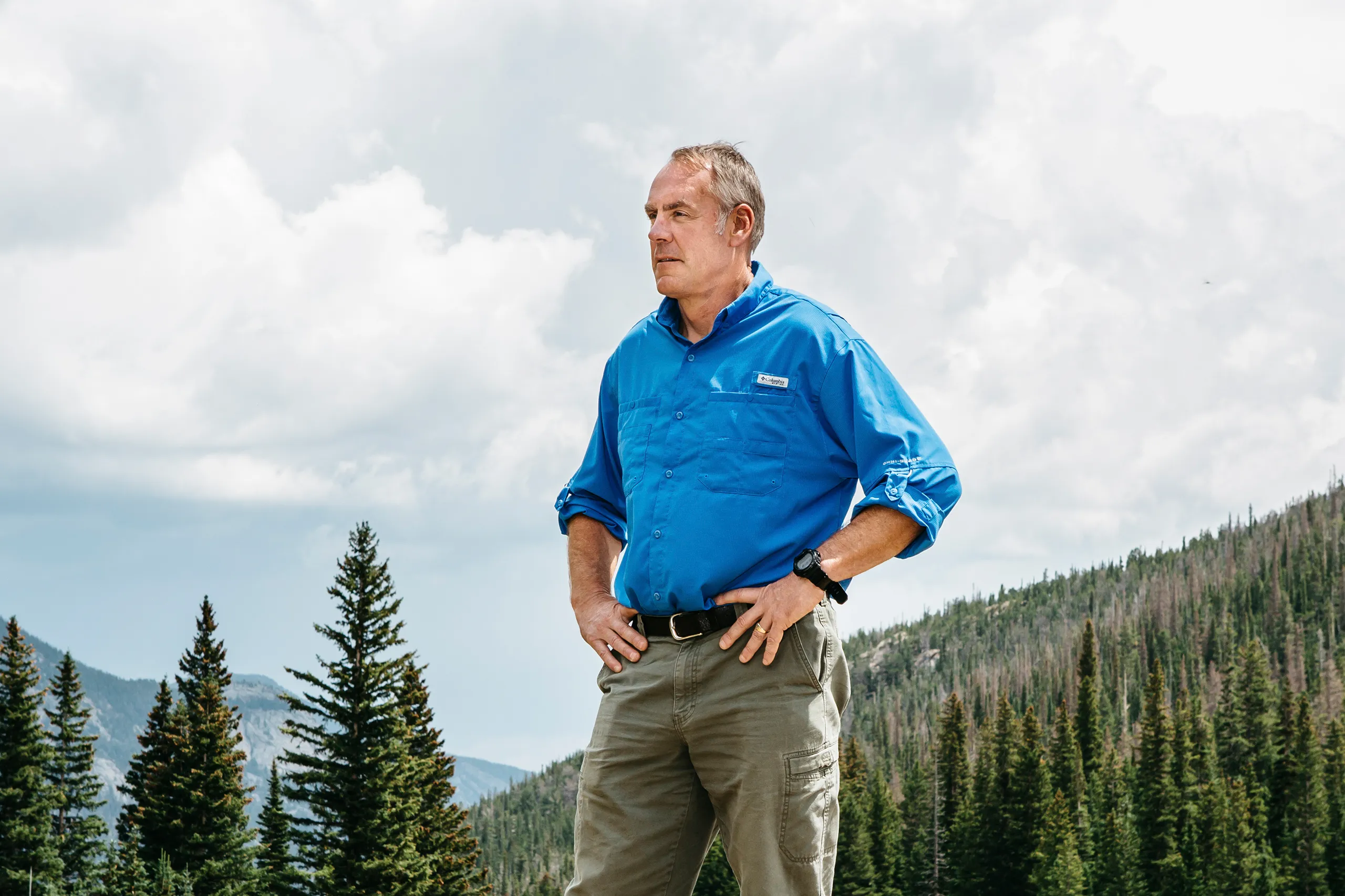 Politicians that dress better than Tim Walz