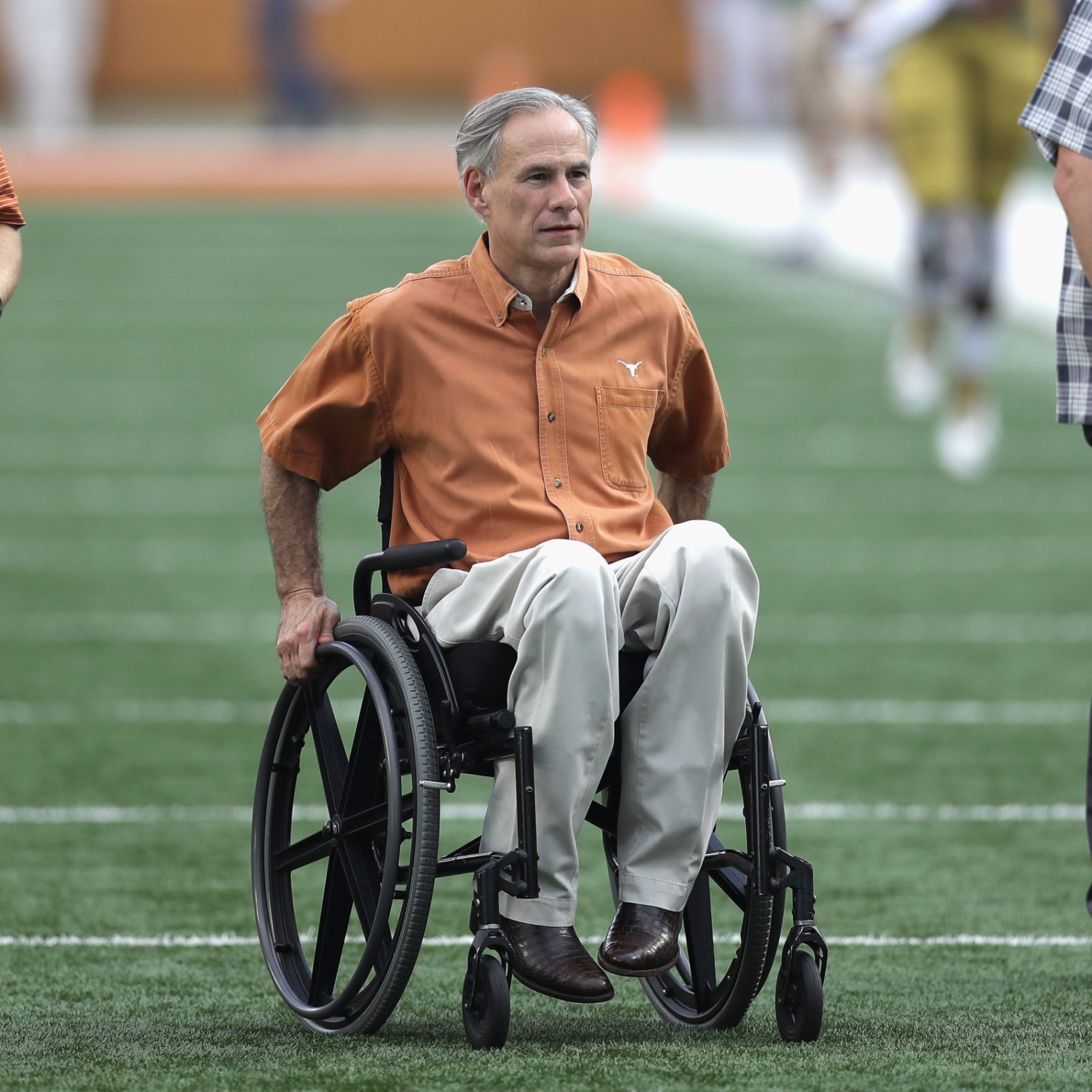 Politicians that dress better than Tim Walz