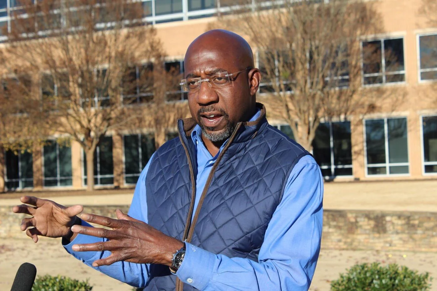 Politicians that dress better than Tim Walz