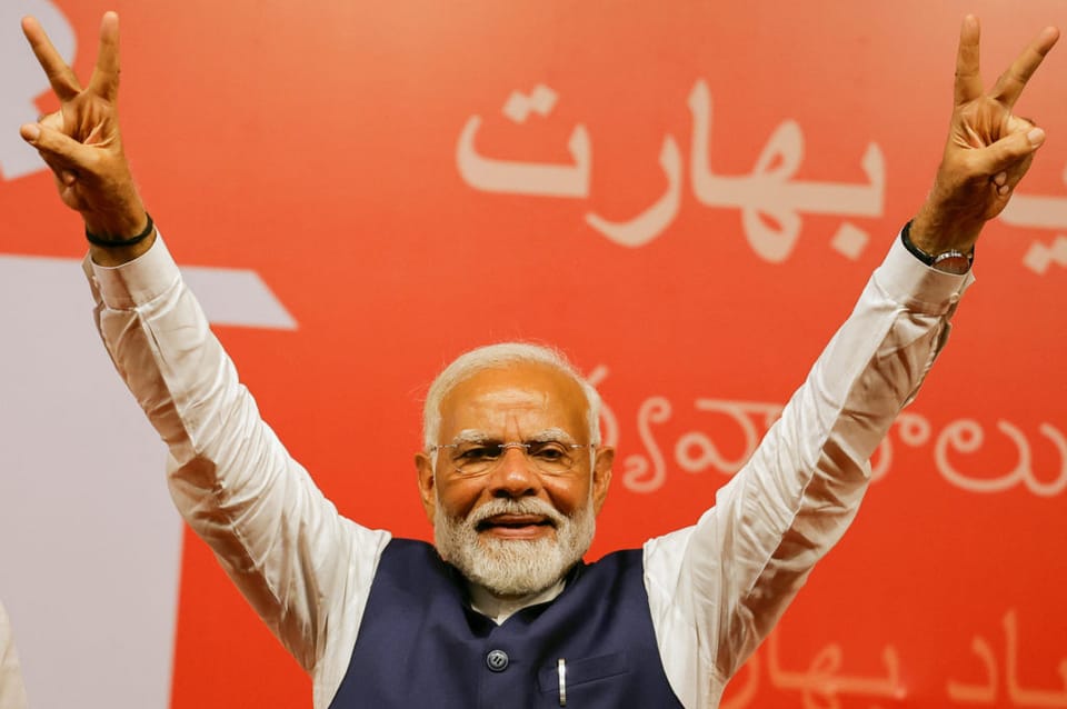 Understanding the 2024 Indian General Election Results